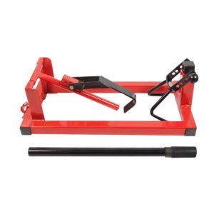 Universal Manual Tire Expander Tool Truck Tire Changer