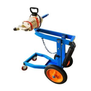 Factory Direct Supply Mobile Pneumatic Air Impact Wrench Wind Gun Holder
