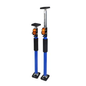 Telescopic Furniture Support Ceiling Telescopic Extension Drywall Support Prop Rod Pole