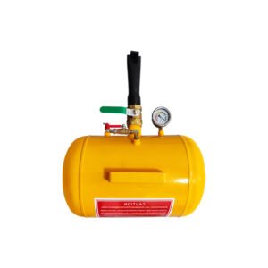 TBI5G-C Portable Bead Seater for Tire/air tank 5gallon Air Tyre Bead Seater Homemade Tire Bead Seater