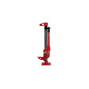 33'' Adjustable Off Road Recovery Trailer Parts Farm Jack Lift Jack