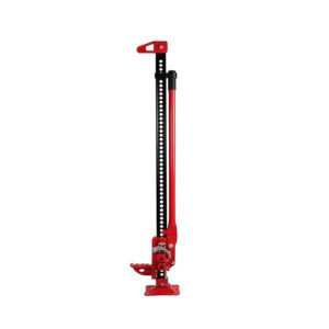 Mechanical Lifting Jacks 60 Inch Farm Jack Car Jack for Outdoor