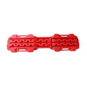 Splicing Offroad Traction Boards with Jack Lift Base, Mud Sand Tracks Snow Tire Traction Mat Recovery Tool