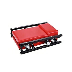 Folding Type Car Repairing Lying Board New Car Repairing Sleeping Board