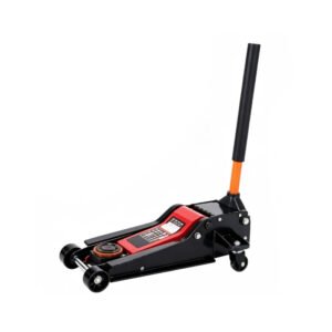 5 Ton Hydraulic Cylinder Car Jack Floor Jack Car Lifting Tools