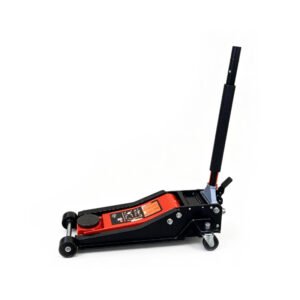 3 Ton Hydraulic Floor Jack Heavy Duty Car Lift Tool