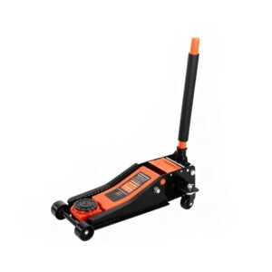 Multifunctional Vehicle Lifting and Repair Tool Tire Replacement and Repair Tool Low Profile Floor Jack