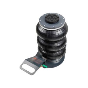 3 Ton Car Repair Horizontal Inflatable Car Jacks Portable Pneumatic Jack