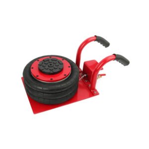 3 Ton 6600LBS Capacity Car Air Bag Jack Lift for Trucks and Cars