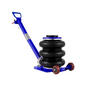 Pneumatic Car Jack Heavy Duty Air Jack Lifting