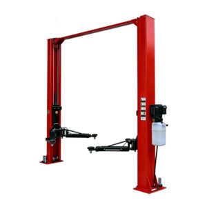 Low Price Lifting Equipment for Sale Double Column Car Lifts Small Car Hydraulic Lifts