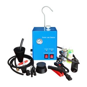 Hot Automotive Smoke Leak Detector Tools