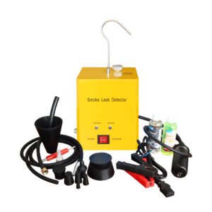 High Quality Automotive Smoke Detector Machine Efficient Leak Tester for Car Diagnostics