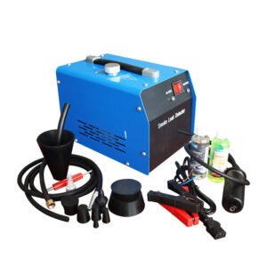 Smoke Generator Car System Leak Tester Fuel Leakage Detector Automotive Smoke Machine