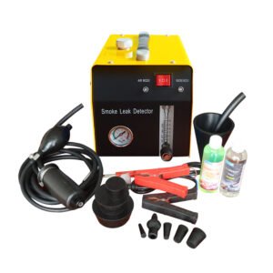 Car Smoke Detector Car Smoke Tester