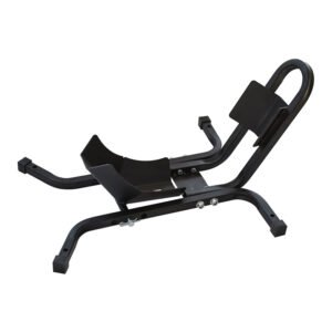 Motorcycle Front Tire Chock Motorcycle Wheel Lift Stand