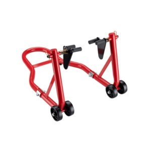 Motorcycle Lift Jack Stand Motorcycle Rear Wheel Stand