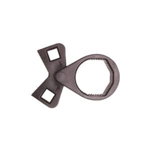 Multi-Function Steering Gear Wrench for Internal Ball Joint Removal Screw Tie Rod Tool