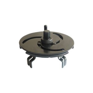 Car Fuel tank Cap Wrench Disassembly and Assembly Gasoline Pump Cap Wrench Fuel Pump Removal Tool
