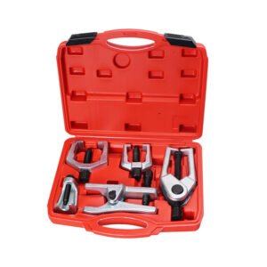 Wholesale Professional Small Vehicle Joint Separator Tool Car 5 Piece Set Ball Head Puller Remover