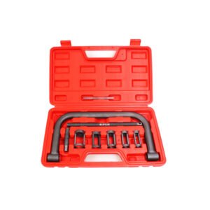 Valve Spring Compressor Special Spring Remover & Installer Top Clamp Auto Repair Tool