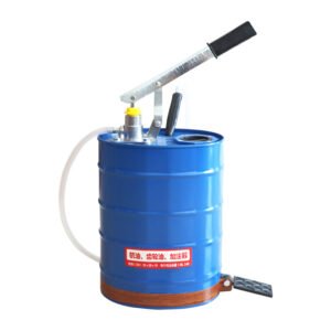 Oil Filler Labor - Saving Hand - Press Multi - Oil Compatible Gearbox & Gear Oil Filling Can Durable Version