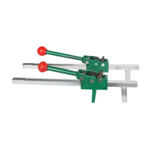 High Quality Adjustable Manual Tire Spreader with Treadle