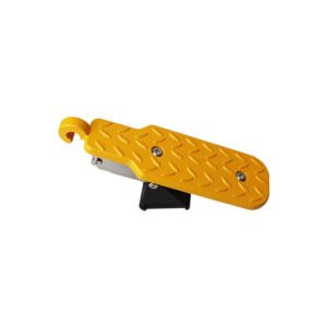 Universal Foldable Auxiliary Pedal Car Door Step for Car Universal