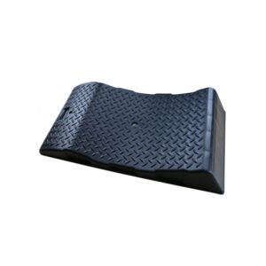 Plastic Tire Saver Ramps Car Wheel Ramps Car Tire Wheel Ramps