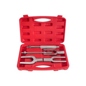 Vehicle Tools Wholesale Workshop Mechanic Fork Type Ball Joint Separator Splitter Puller Set
