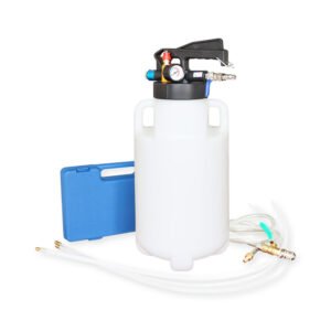 8L Pneumatic Pump Automatic Automotive Transmission Oil Change Pump Changing Machine