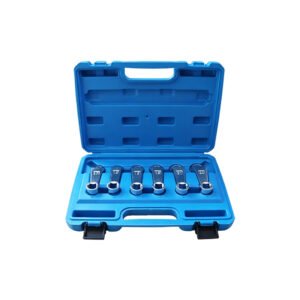 Rear Wheel Adjustment Tool Four-wheel Alignment Wrench Tool