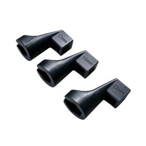 17 19 22MM Diesel Fuel Injector Line Socket Wrench Set