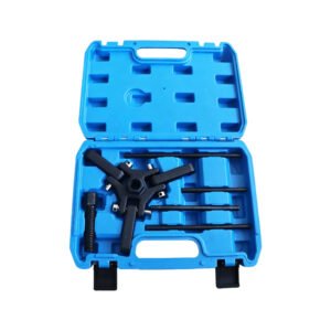3-jaw harmonic balancer puller kit