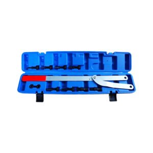 Crank Pulley Removal Tool Set