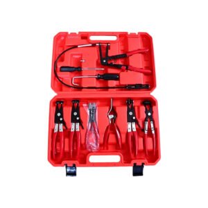 Car Water Pipe Maintenance Clamp Combination Automobile Water Pipe Pliers