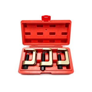 3Pcs Heavy Duty Vertical Ball Joint Separator Set