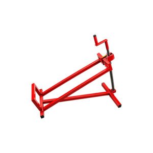 Garden Lawn Mower Maintenance Lift